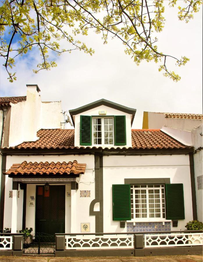 Bed and Breakfast Casa Inti / Inti House Furnas Furnas  Esterno foto