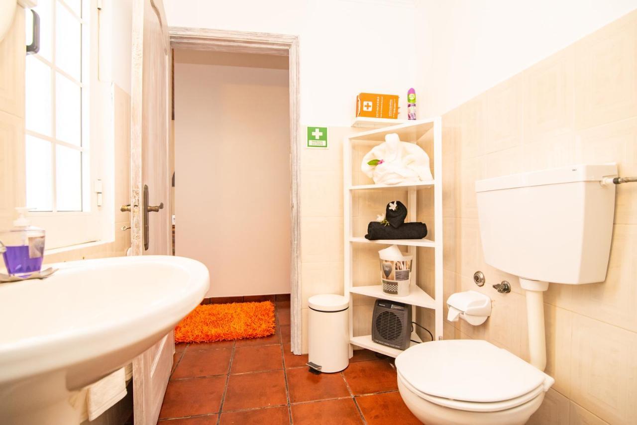 Bed and Breakfast Casa Inti / Inti House Furnas Furnas  Esterno foto