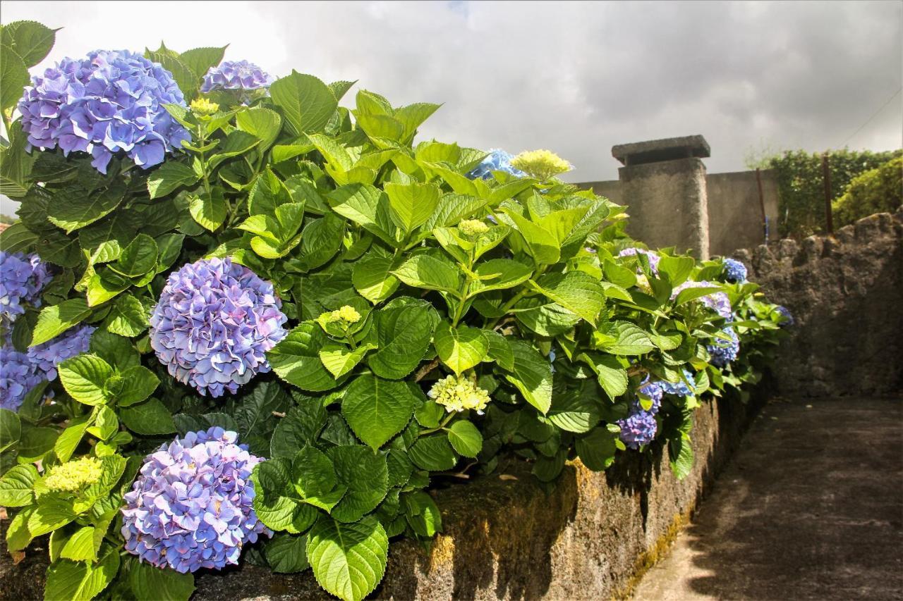 Bed and Breakfast Casa Inti / Inti House Furnas Furnas  Esterno foto