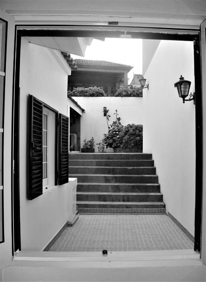 Bed and Breakfast Casa Inti / Inti House Furnas Furnas  Esterno foto