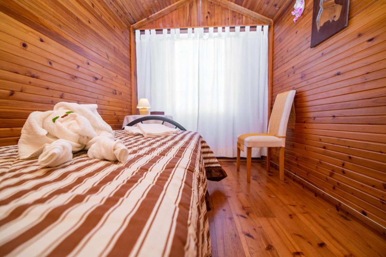Bed and Breakfast Casa Inti / Inti House Furnas Furnas  Esterno foto